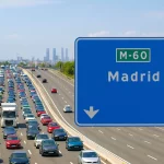 El día que la Comunidad de Madrid dará el visto bueno a la M-60, el anillo que eliminará atascos