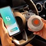 Miguel (41), informático: «No es obligatorio, pero sí recomendable que conectes tu V16 a esta app para exprimir todo su potencial»