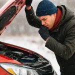 Si quieres que tu coche arranque a la primera cuando llega el frío, estos 6 consejos te van a salvar de un disgusto