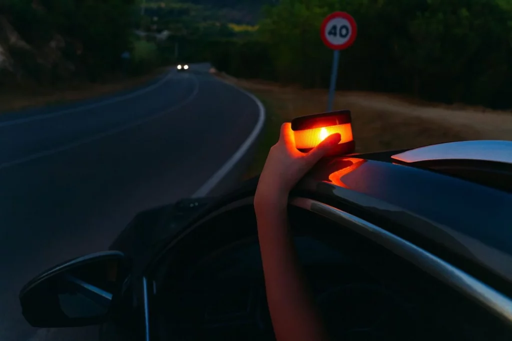 balizas v16 homologadas dgt 2026