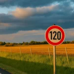 David (51), técnico de movilidad: «Llegará un día en el que tendrás que dar las gracias por ir a 100 km/h por autopistas y autovías»