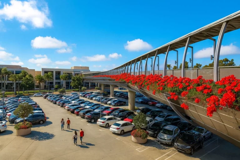 Esther (33), wedding planner: «Cuando voy a hacer las compras de Navidad a un centro comercial, no tardo más de 5 minutos en aparcar»