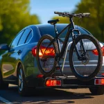 La forma infalible de librarte de una multa si llevas una bicicleta en el coche y ahorrarte 500 euros