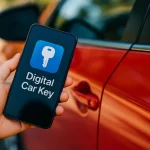 Da igual si tu teléfono es Android o iOS: así puedes llevar las llaves de tu coche en formato digital