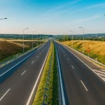 La esperada M-60 está de camino: el día que comenzarán las obras de la Autopista Madrileña del Suroeste