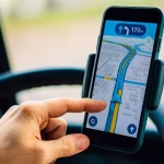 Luis (41), informático: «El regreso de este legendario fabricante de navegadores hizo que no volviera a usar Google Maps y Waze nunca más»