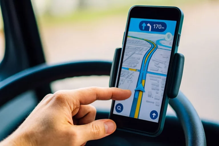 Luis (41), informático: «El regreso de este legendario fabricante de navegadores hizo que no volviera a usar Google Maps y Waze nunca más»