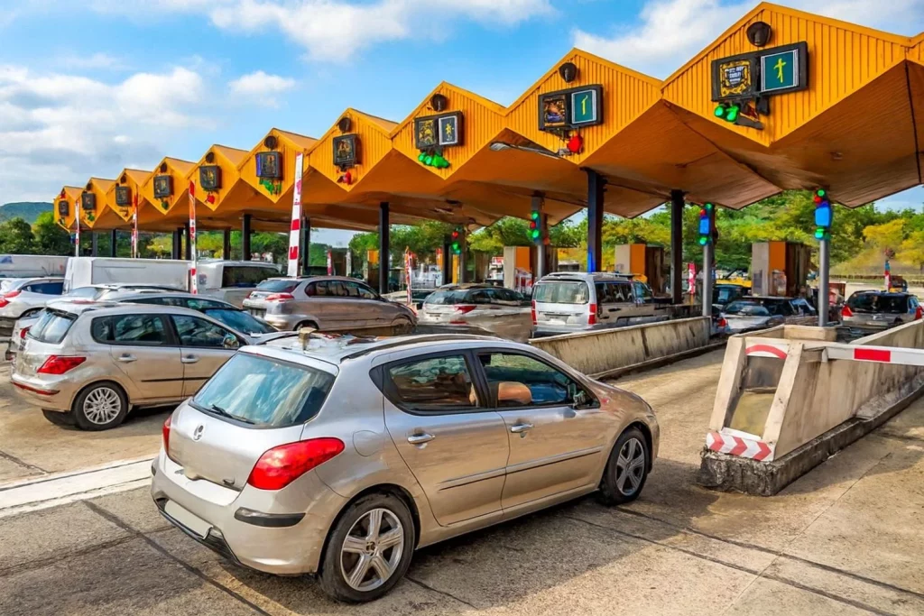 autopista peaje 2026