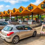 Todas estas autopistas de peaje van a ser gratis en 2026. Y todas estas, las que más usas, recuperarán lo que no ingresen con una buena subida de precios