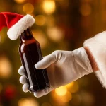 Todas las cervezas y vasos de vino que podrás beberte en la cena de Navidad para no dar positivo en un control