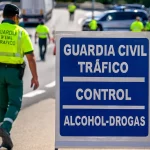 La Guardia Civil de Tráfico te lo recuerda: estas son las copas que puedes tomarte en Nochebuena y no dar positivo en un control