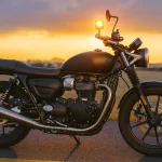 La DGT mira más allá de los coches y furgonetas con la baliza V16 y avisa de que también será obligatoria en motocicletas y scooters