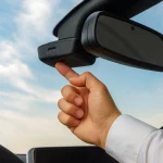 La DGT y su particular visión de la dashcam que muchos expertos aconsejan llevar en el coche