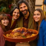 El controvertido anuncio que la DGT lanzó para Nochevieja de 2024 y que ha decidido no reutilizar para la de 2025