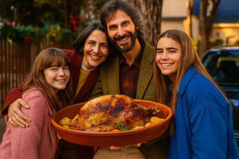 El controvertido anuncio que la DGT lanzó para Nochevieja de 2024 y que ha decidido no reutilizar para la de 2025