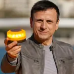 José Mota, Nochevieja y la baliza V16 de la DGT: se aceptan apuestas a un divertido sketch