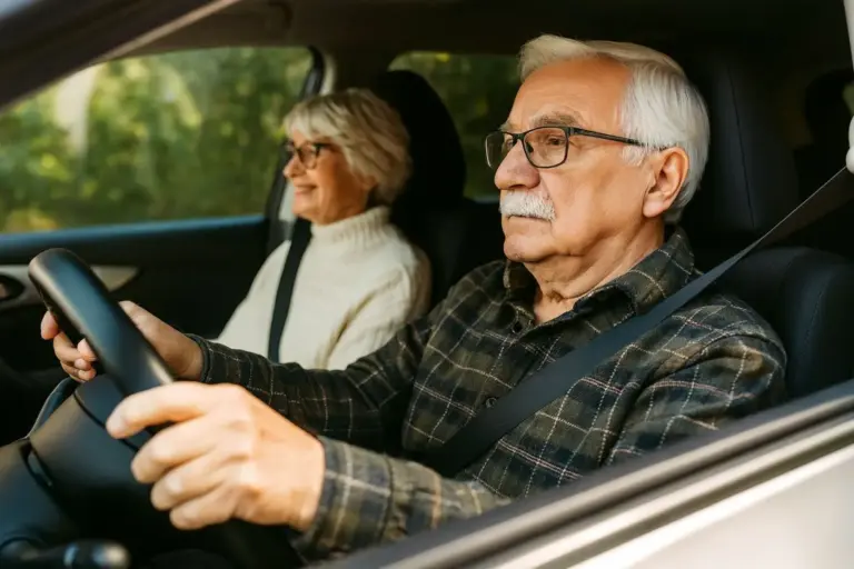 La DGT aclara los 3 puntos que deben cumplir desde ya los mayores de 65 años que deseen renovar su carnet de conducir