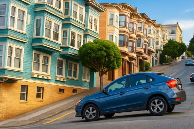 Manolo (56), profesor de autoescuela: «Esta es la técnica que debes poner en práctica para que tu coche no pierda fuerza cuando veas una cuesta pronunciada»