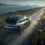Hybrid-G 150 4×4, la nueva (y exclusiva) tecnología que incorpora Dacia en Duster y Bigster
