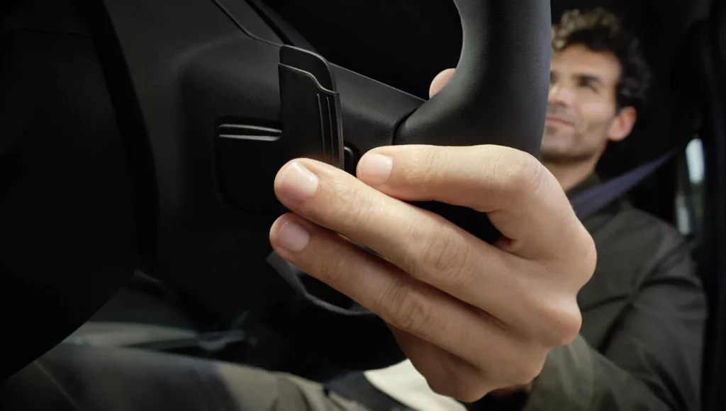 Hybrid-G 150 4x4, la nueva (y exclusiva) tecnología que incorpora Dacia en Duster y Bigster 2 Motor16 Dacia Duster hybrid G 150 4x4 2 Motor16