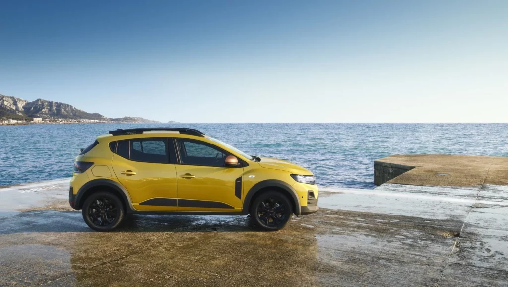 El Dacia Sandero 2026 ya tiene precios y sigue siendo el coche más barato... con truco 2 Motor16 Dacia Sandero 2026 precio 2 Motor16