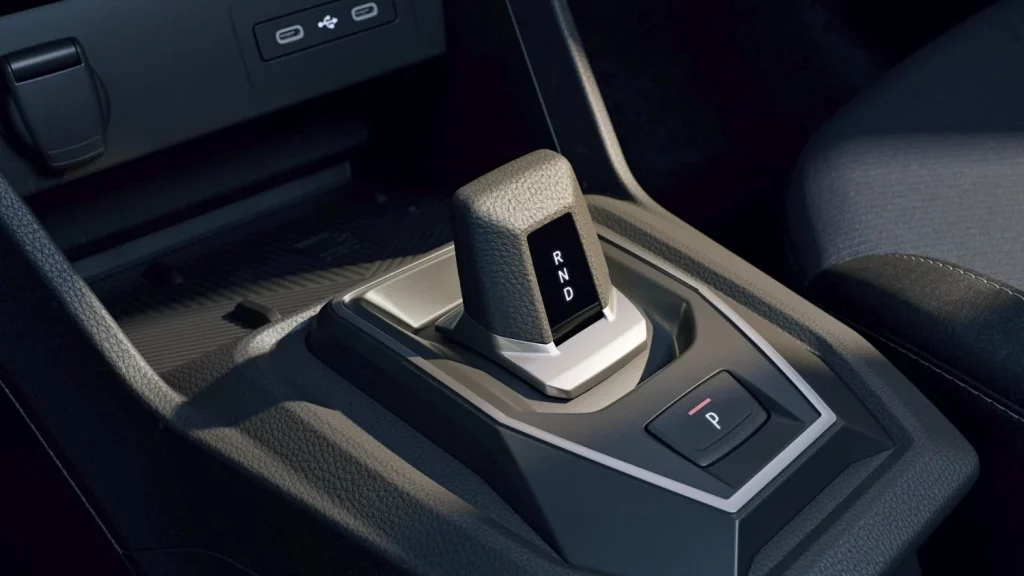 El Dacia Sandero 2026 ya tiene precios y sigue siendo el coche más barato... con truco 1 Motor16 Dacia Sandero 2026 precio (6)