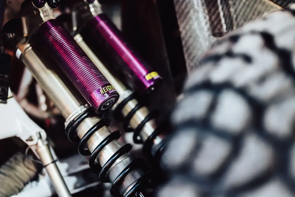 Dacia Sandrider 5 Motor16