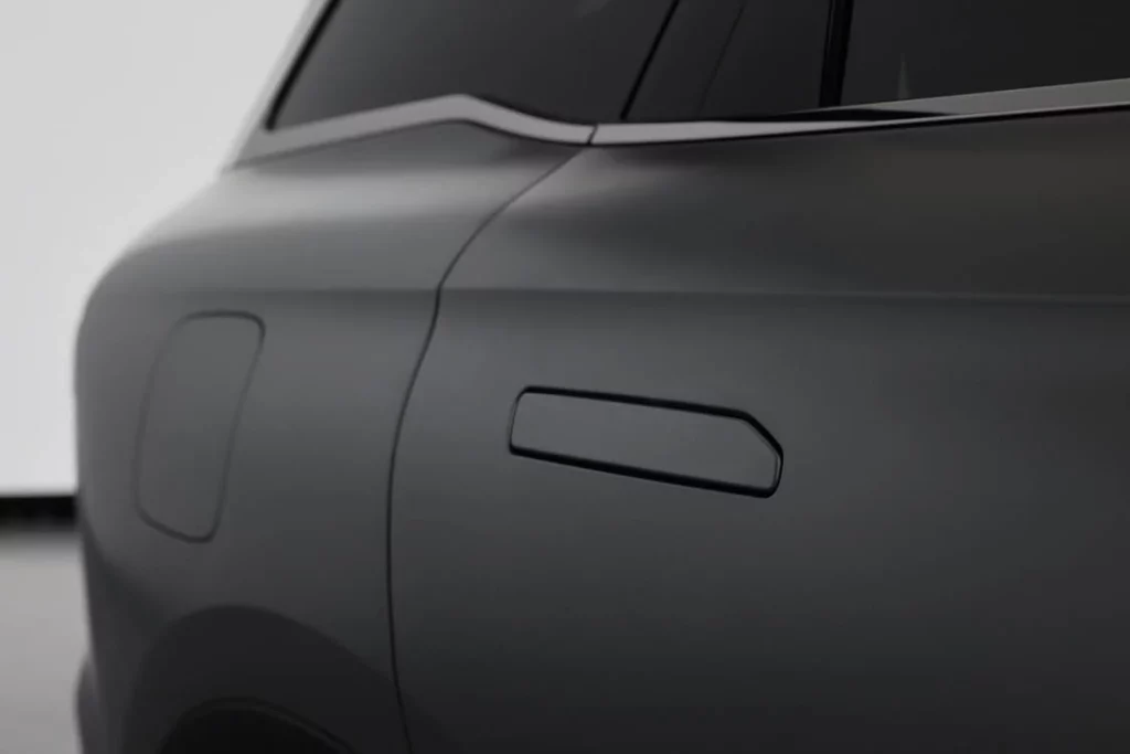 Primer contacto con el EBRO s900 PHEV, un 'español' muy serio y a qué precio 27 Motor16 EBRO s900 PHEV 25 Motor16