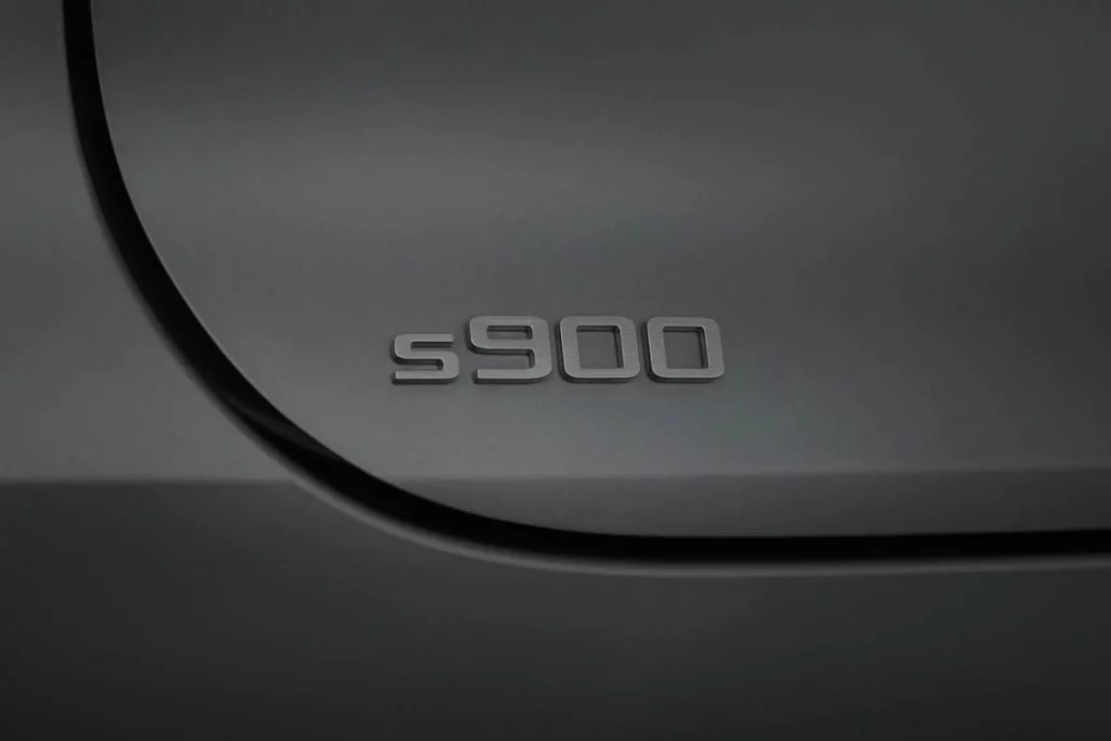 Primer contacto con el EBRO s900 PHEV, un 'español' muy serio y a qué precio 28 Motor16 EBRO s900 PHEV 28 Motor16