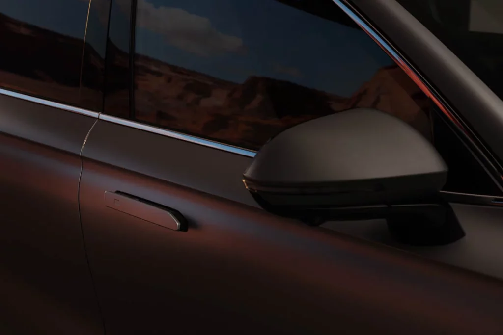 Primer contacto con el EBRO s900 PHEV, un 'español' muy serio y a qué precio 30 Motor16 EBRO s900 PHEV 35 Motor16