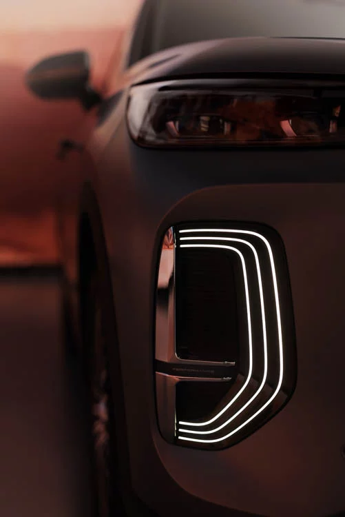 Primer contacto con el EBRO s900 PHEV, un 'español' muy serio y a qué precio 31 Motor16 EBRO s900 PHEV 37 Motor16