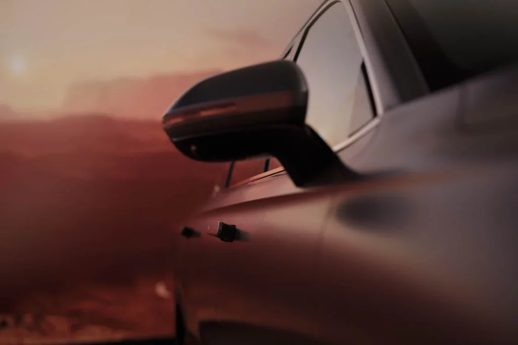 Primer contacto con el EBRO s900 PHEV, un 'español' muy serio y a qué precio 32 Motor16 EBRO s900 PHEV 38 Motor16