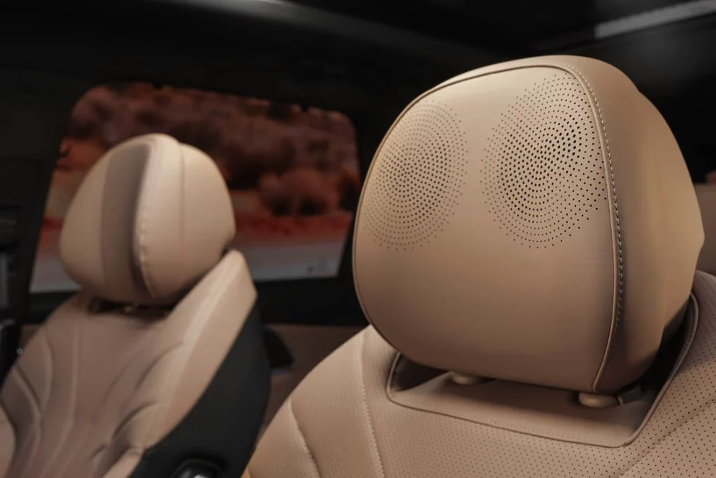 Primer contacto con el EBRO s900 PHEV, un 'español' muy serio y a qué precio 41 Motor16 EBRO s900 PHEV 75 Motor16