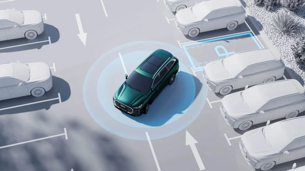 Primer contacto con el EBRO s900 PHEV, un 'español' muy serio y a qué precio 5 Motor16 EBRO s900 PHEV 88 Motor16