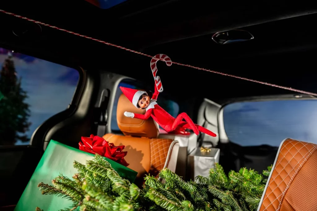 ELFO NACIDAD CHRYSLER PACIFICA3 Motor16