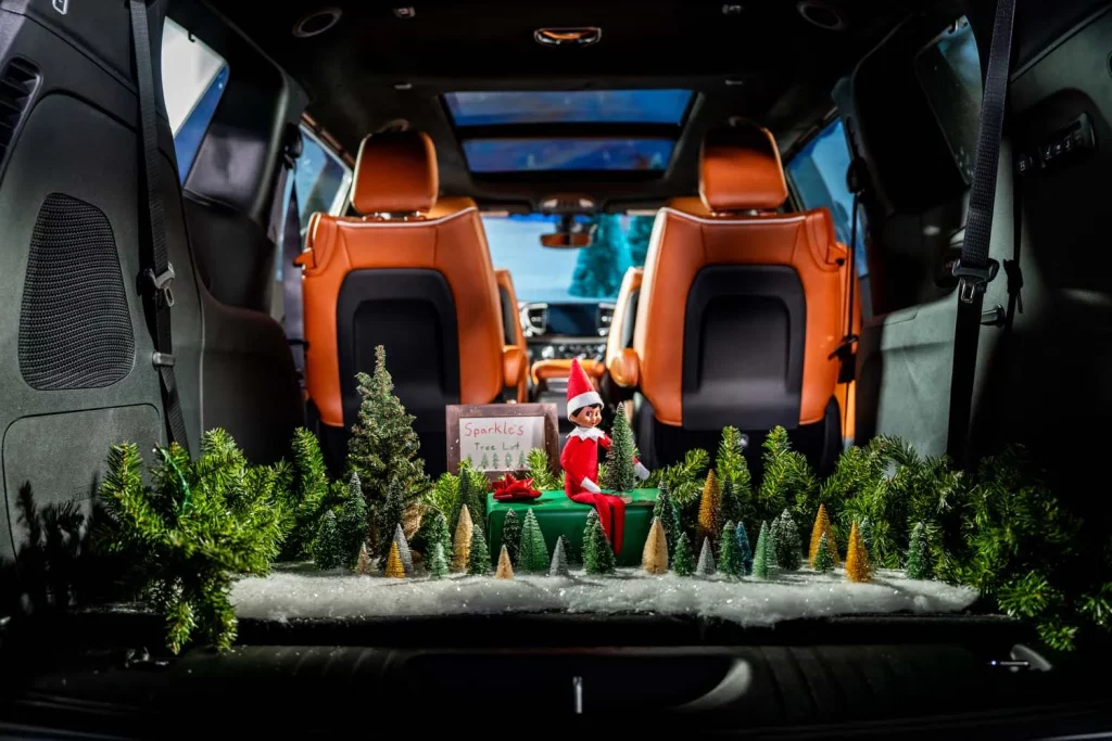 ELFO NACIDAD CHRYSLER PACIFICA4 Motor16