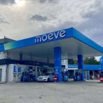Moeve lanza el Pasaporte Gow, con el que repostar tiene premio: descuentos, un iPhone 17 o carburante y recargas para toda la vida