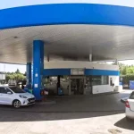 500 estaciones de servicio ya lucen la nueva identidad de Moeve: un tercio de la red