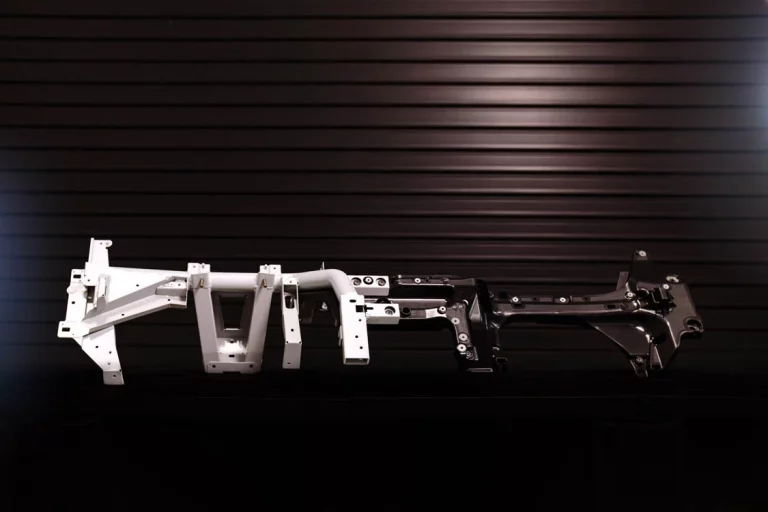 JLR reinventa la seguridad interior con este elemento que incorporará en sus nuevos modelos