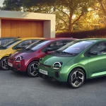 El Renault Twingo E-Tech eléctrico anuncia su precio… y cumple su promesa