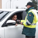 Controles de alcoholemia: la Guardia Civil blinda La Rioja este verano con multas de 1.000 euros y 6 puntos
