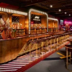 Nuevos detalles de F1® Arcade, el espacio para vivir la Fórmula 1 de una forma única que abre sus puertas en Madrid