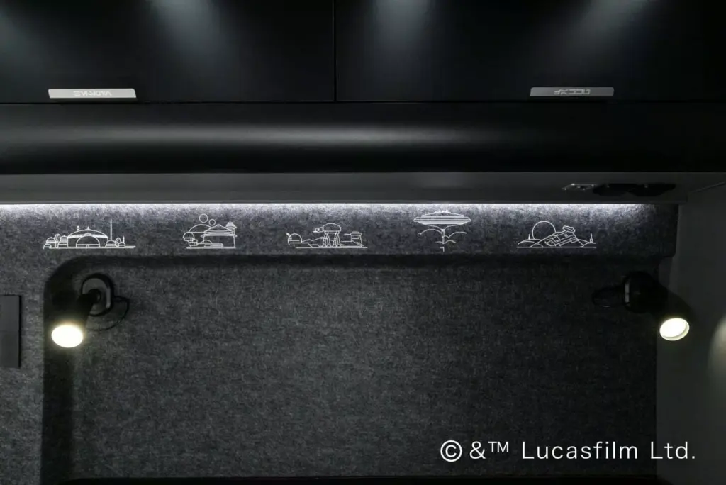 FIAT DUCATO STAR WARS TOPY FACTORY 12 Motor16