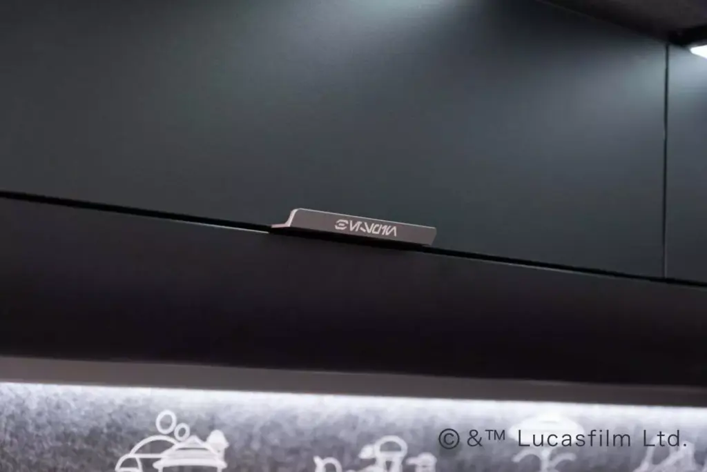 FIAT DUCATO STAR WARS TOPY FACTORY 13 Motor16