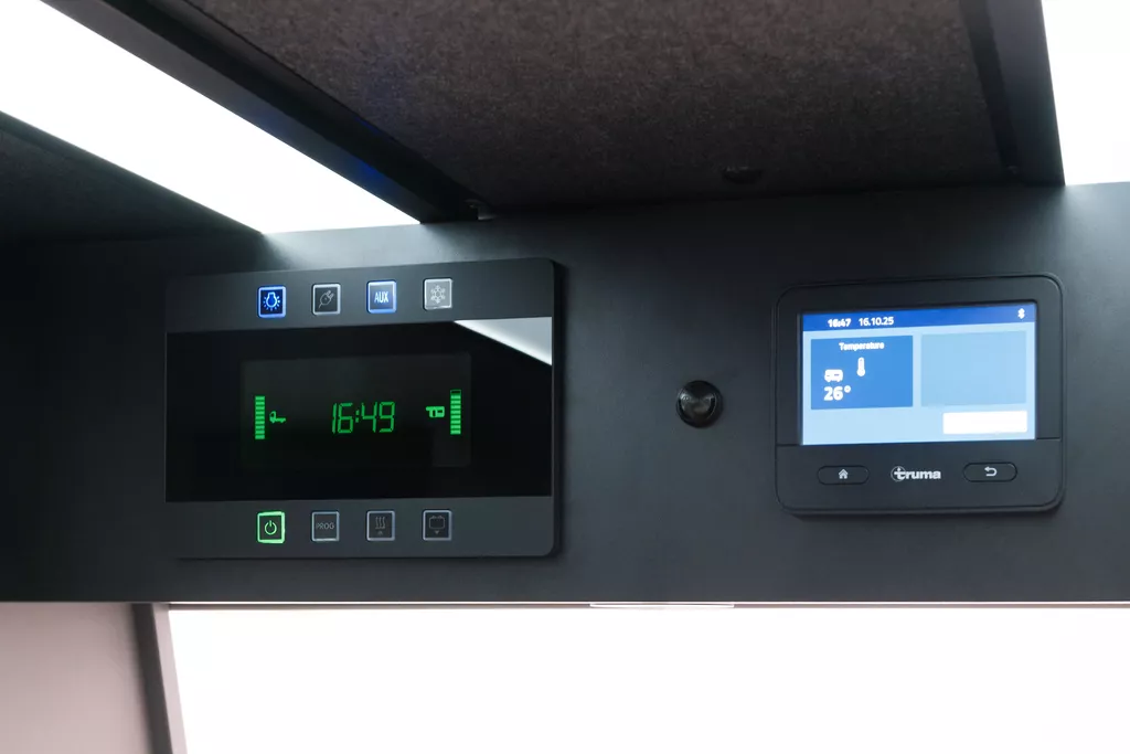 FIAT DUCATO STAR WARS TOPY FACTORY 18 Motor16