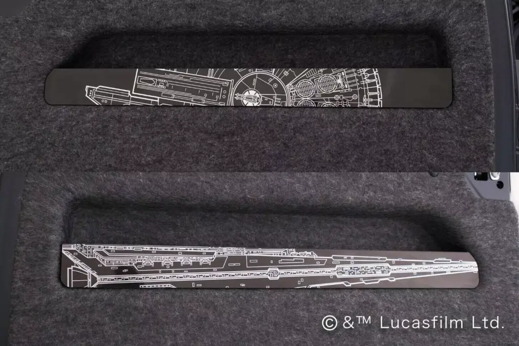 FIAT DUCATO STAR WARS TOPY FACTORY 8 Motor16