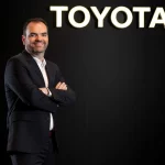 Relevo en el líder del mercado: Francisco Berrocal sustituye a Miguel Carsi al frente de Toyota España