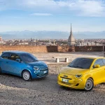 El Fiat 500 Hybrid renace en la cuna de Mirafiori y anuncia sus precios
