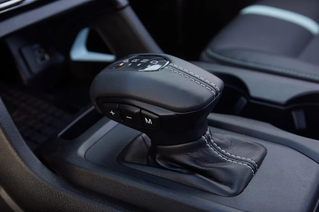 Primera prueba del Ford Ranger PHEV: Pionero y convincente 32 Motor16 Ford Ranger PHEV 29 Motor16