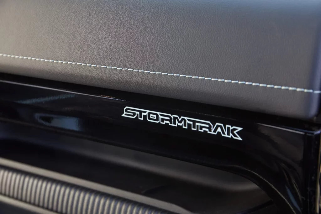 Primera prueba del Ford Ranger PHEV: Pionero y convincente 33 Motor16 Ford Ranger PHEV 30 Motor16